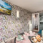 Terrazza Ippocrate Apartment