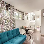 Terrazza Ippocrate Apartment Rome