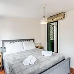 Terrazza Ippocrate Apartment Rome