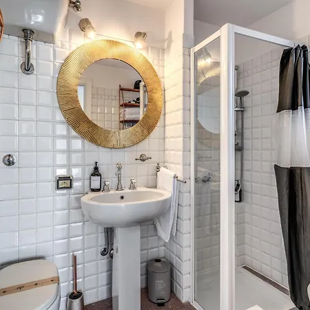 Terrazza Ippocrate Διαμέρισμα *