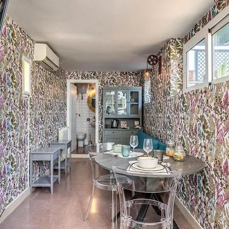 Διαμέρισμα Terrazza Ippocrate *