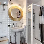 Terrazza Ippocrate Apartman *