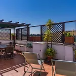 Terrazza Ippocrate Róma