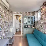 Terrazza Ippocrate Apartman Róma