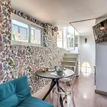 Terrazza Ippocrate Apartman