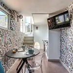 Apartman Terrazza Ippocrate Róma