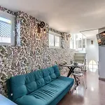 Terrazza Ippocrate Apartman Róma