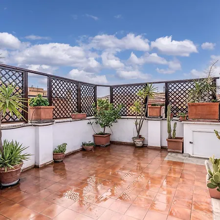 Terrazza Ippocrate