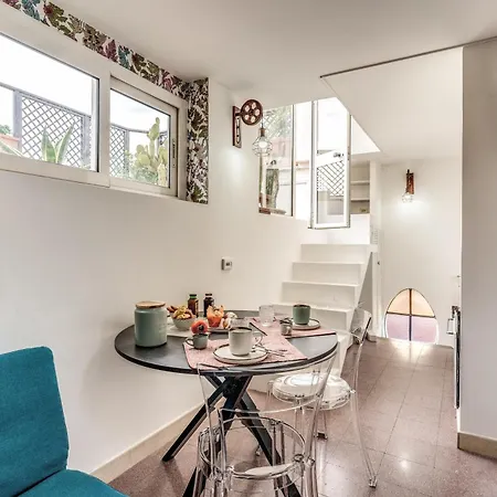 Terrazza Ippocrate *