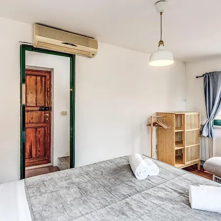 Terrazza Ippocrate *