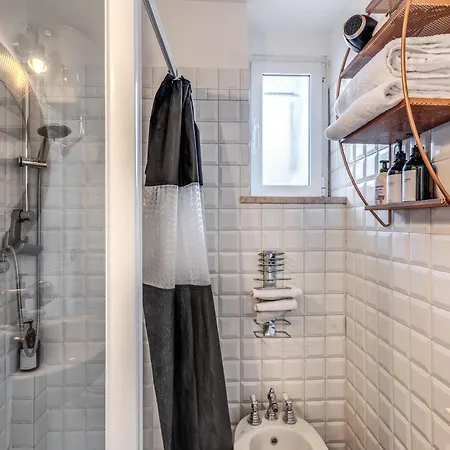 Terrazza Ippocrate *