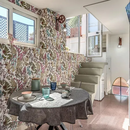 Terrazza Ippocrate Apartment *