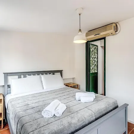 Terrazza Ippocrate דירה רומא