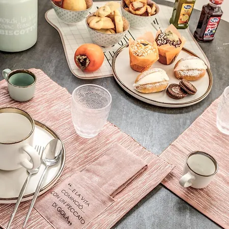 דירה Terrazza Ippocrate רומא