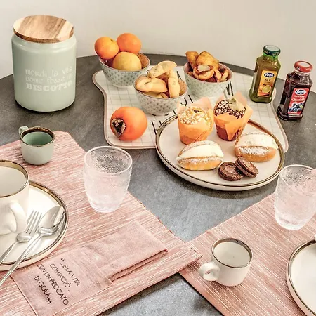 Terrazza Ippocrate Rome