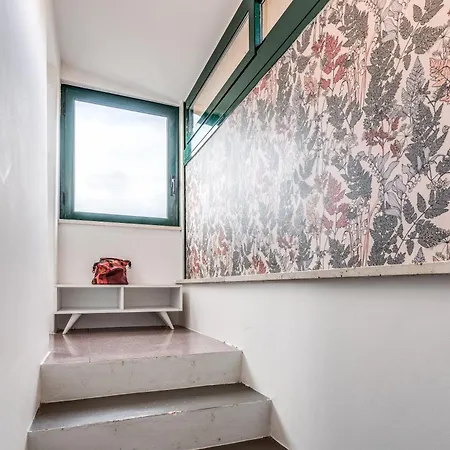 Terrazza Ippocrate Apartamento *