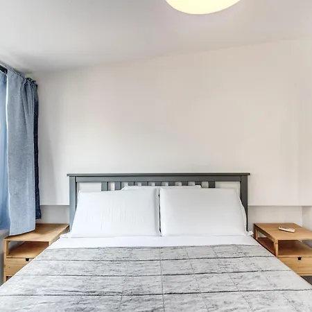 Terrazza Ippocrate Appartement *